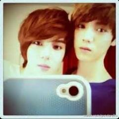 Exo,F(x) and SmEntertaimemt are the best!!!!!!!!!!
Jjang and Daebak!!!!!!!!