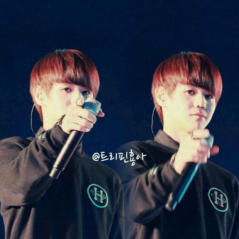 양요섭임니다 ♡ #yoseobbot #20.10.2013 #shadowfam