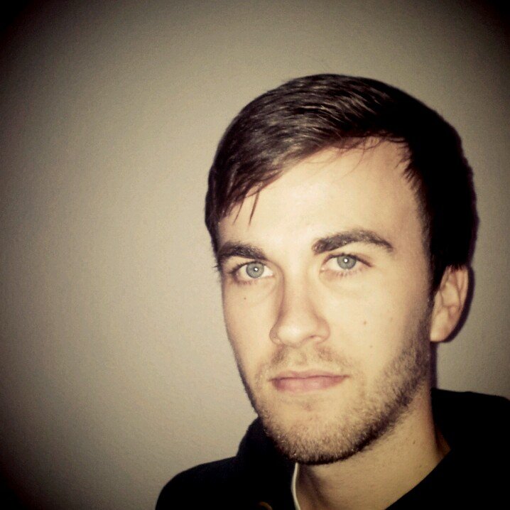 CrJordy9's profile picture. 