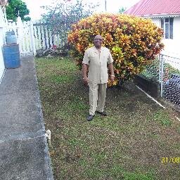 I'm married & has a beautiful wife Jacqueline. My profession is Security Management.