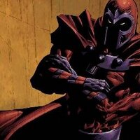 Erik Lensherr (@_ultmagneto_) 's Twitter Profile Photo