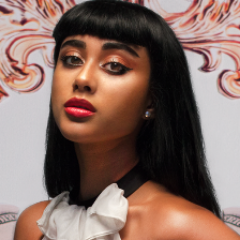 Remember, boys don’t cry. #TROUBLE @NATALIAKILLS