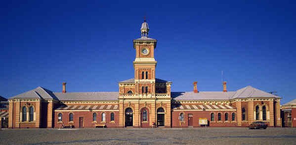 An independent community based organization that has been established to protect, preserve and promote Alburys unique collection of Buildings, Items & Landmarks