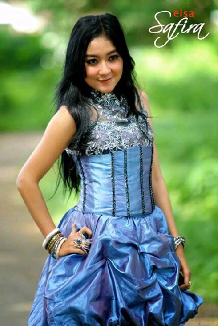 Tweets with replies by Elsa Safira (@Elsasafira7) | Twitter