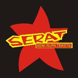 Seni Rupa Tekstil | Est. 30W September '99 | Art Camp @ Jl.Jakarta No.31, STT Tekstil Bandung |  insta : senirupatekstil |