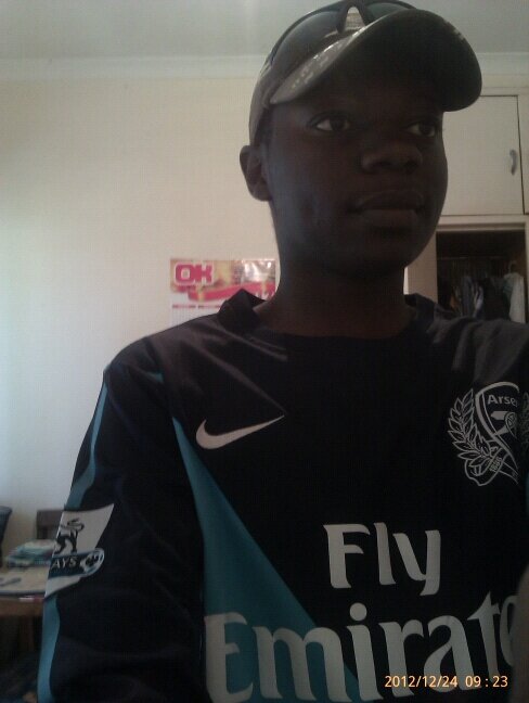 #footy #cricket #Bosso #Arsenal #RealZaragoza better 2 try and fail than fail 2 try #Mutewe Believer in #Mwari #Chimoio #Marondera #Pfumayaramba #Mukanya #Bosso