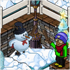 MicrojaHabbo's profile picture. 