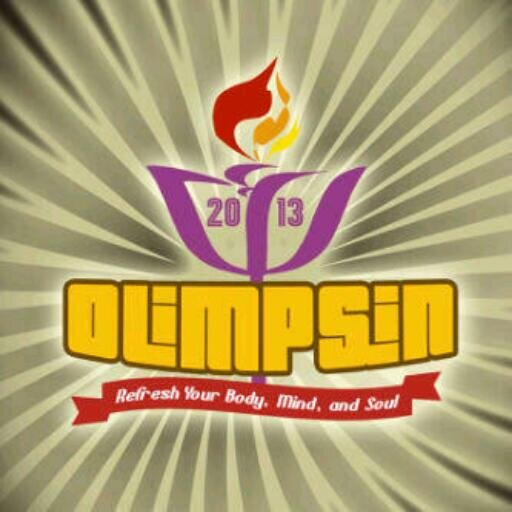 Olimpsin's profile picture. Refresh Your Body Mind and Soul | Event Olimpiade Olahraga Psikologi UIN Jakarta. more info : cek favorit kami.