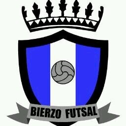 Twitter oficial del equipo de fútbol sala Bierzo Futsal. Contacto: BierzoFutsal@Gmail.com