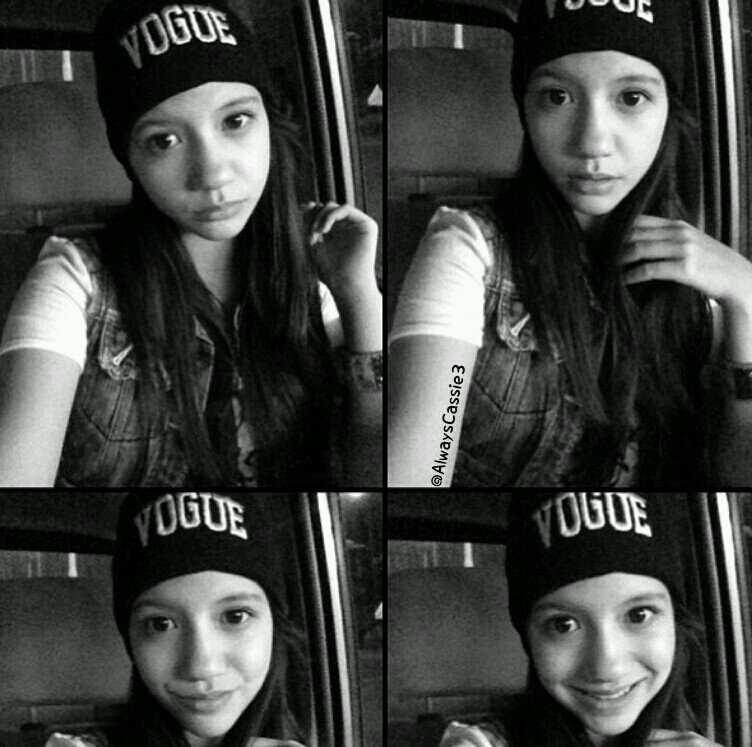 CassandraSherylLee♡ We're her fans and friends who always support her and WINXS\(^0^)/ Ready to answer CassieVers's questions:) Mentioned by 3/4 MWinxs