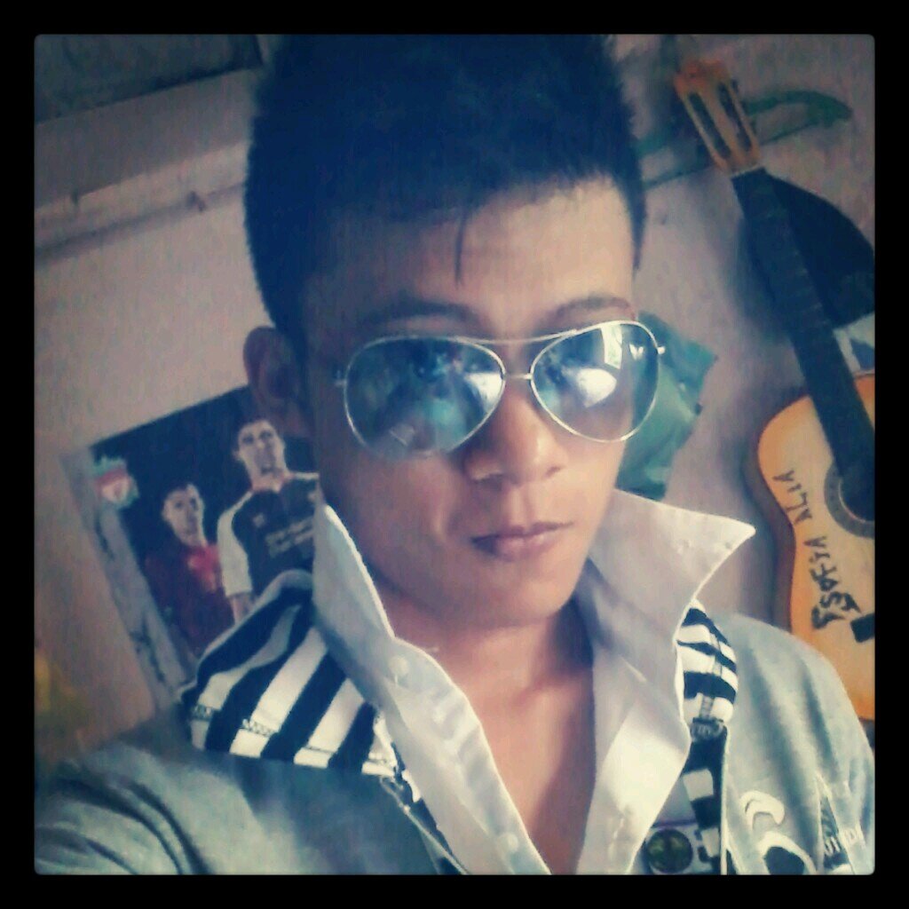 wanna know?follow...^^