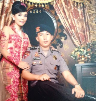 Brimob Polda Lampung
.  my wife @RizkiiRD Love is you .