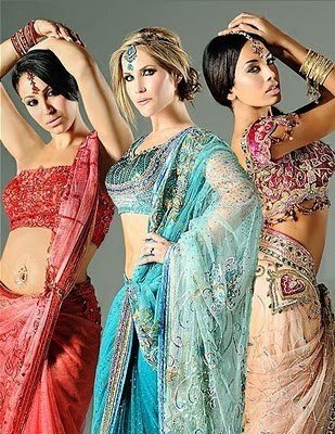 The leading Asian fashion house of Asian sarees and bridal wear, Variety Silk House was established in 1958 and is now based in London.