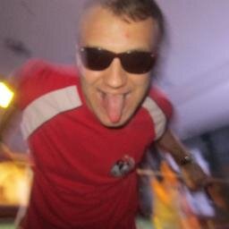 andihorvat's profile picture. Bianconero!