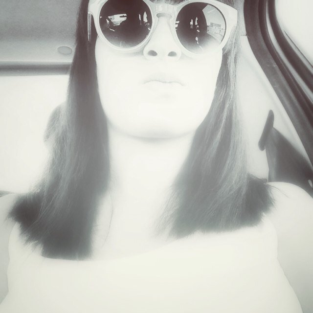 I am loud.