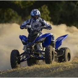 Quad Biking Exeter, Devon, is based 15 minutes from Exeter City Centre on the Escot Estate.