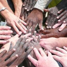Help us prevent racism!