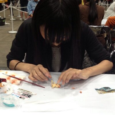 七瀬 亜深 Ami Nanase Twitter