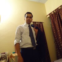 ANSHUMAN SRIVASTAVA (@anshumansri23) 's Twitter Profile