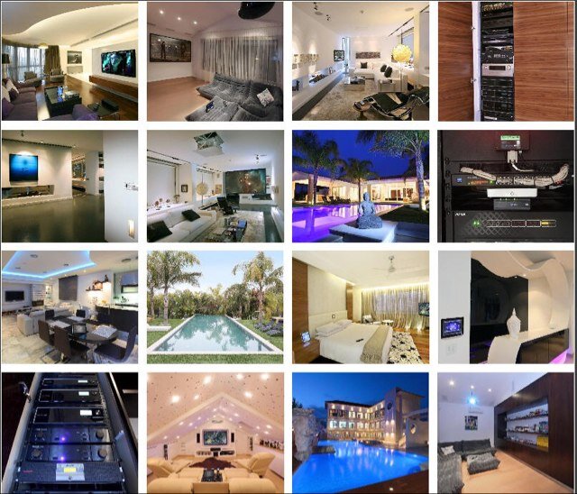 SmartBuildings: Automation, Audio/Video, Energy, Lighting, Security
Tel: 00357 77777003