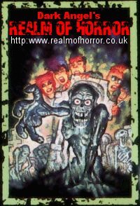 Launched in 1999, The Realm of Horror is one of the longest running and most popluar UK based horror website on the net.