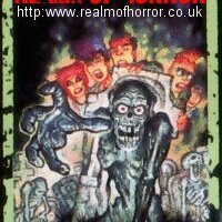 Simon (Dark Angel) (@realmofhorror) 's Twitter Profile Photo