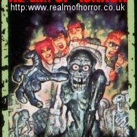 Simon (Dark Angel)(@RealmofHorror) 's Twitter Profile Photo