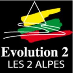 Evolution2L2A's profile picture. ECOLE de SKI et de SNOWBOARD. contact@evolution2-2alpes.com