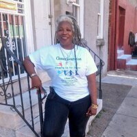 MARY ASKARI-PORTER (@memainphilly) Twitter profile photo