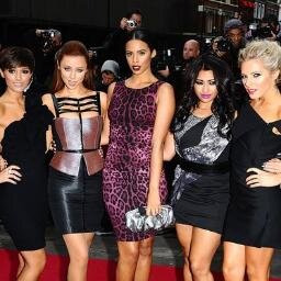 Natashadb13's profile picture. i am obsessed with Frankie Sandford and baby Parker Bridge