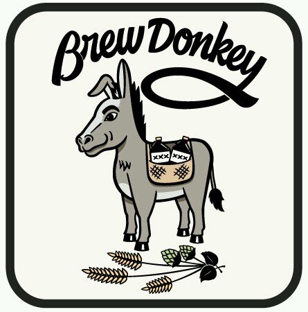 Brew Donkey Tours