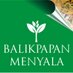 balikpapanmenyala (@bpnmenyala) Twitter profile photo
