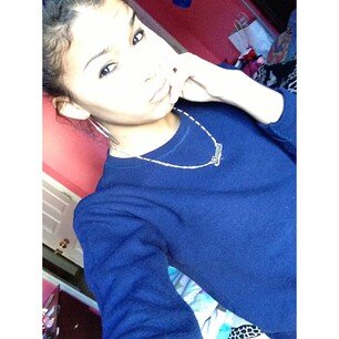 ~Alexus Marie♡ | Bye Fags✌ | My heart big but it beat quiet 10.29.13 | My bae/hubby @ZChresanto❤ I love him so much Follow My other acc @NohHoe