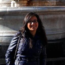 furnari_rosalba's profile picture. Studentessa universitaria