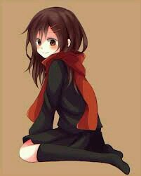 Hai, ayano disini~ kakaknya kido, seto, sama kano. katanya sih udah mati bunuh diri di sekolah. selalu senyum tanpa lelah. mensyen por polbek~! #Parody