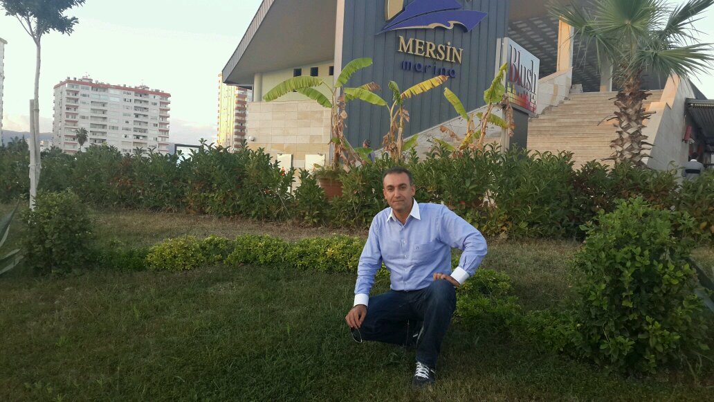 S.M.M.M. ÇALIŞIYOR