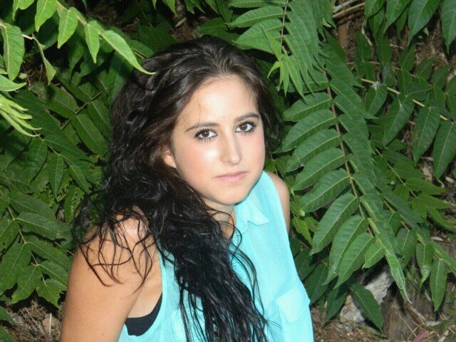 Estudiante de Administracion y Direccion de Empresas.