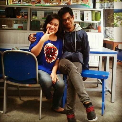 family friend and you = everything :)