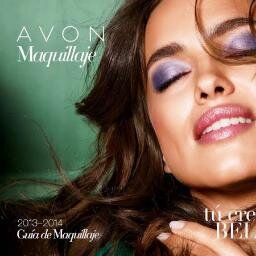 Tu Distribuidora Avon en Marbella. Pide Información y asesoramiento sin compromiso! Descubre las nuevas ofertas y promociones AVON.
CONTACTA CONMIGO.