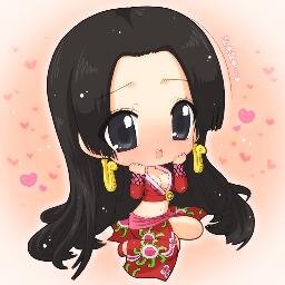 HancockShin's profile picture. Emperatriz más sexy, ¿acaso lo dudas? Perdonaréis lo que haga ¡porque soy hermosa! No me cabrees o te dejaré de piedra e.e Shichibukai del #SpanishFakeOnePiece