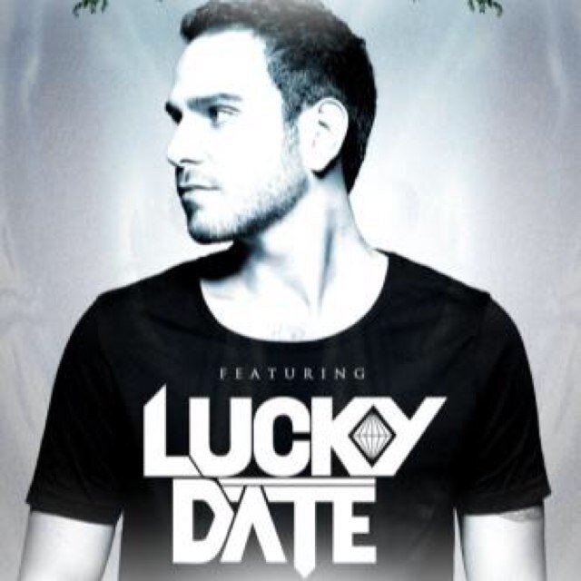LuckyDateFans's profile picture. Official twitter account for the fans of music producer and DJ, Lucky Date! He's the real number one DJ of 2013, so DJ Mag can kindly fuck off.