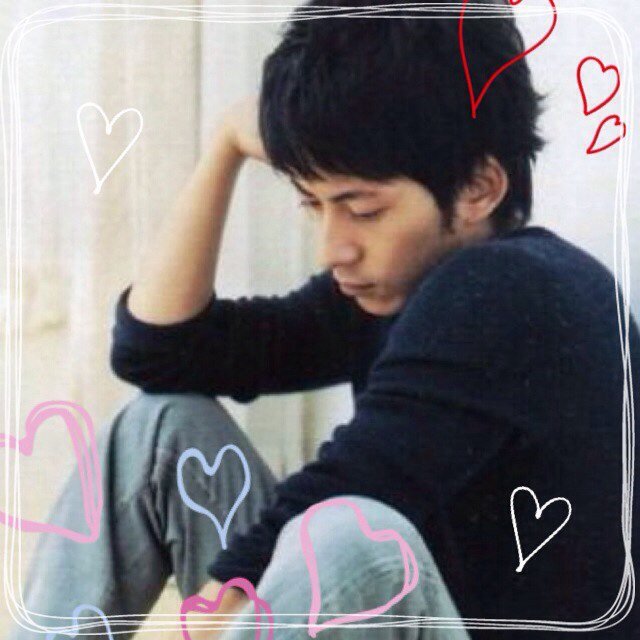 V6 Looove♡27歳＊(88-89) 6人のいちゃわちゃが元気の源(o^^o)♡