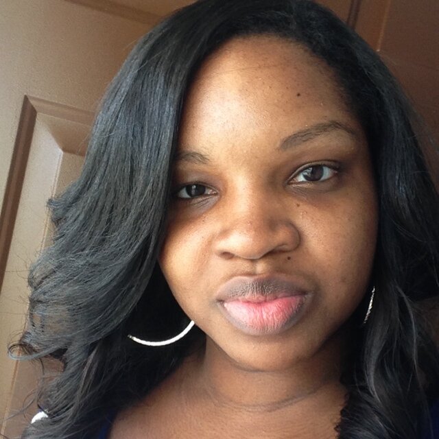 Im a mommy first! A sister, BFF, and a talker of junk! #TeamMommy #TeamIphone #TeamLibra