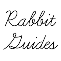Rabbit Guides(@RabbitGuides) 's Twitter Profile Photo