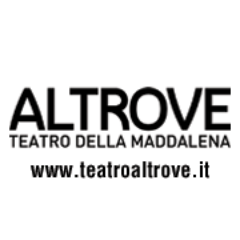 Il Teatro della Maddalena, nel cuore del centro storico di Genova.