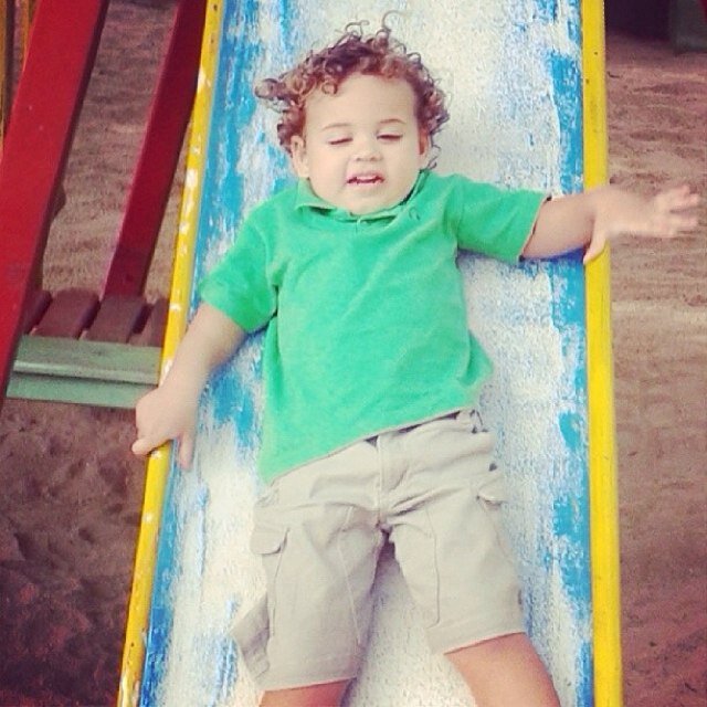 Meu Anjo @talitacosta_a