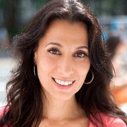 YvetteNY's profile picture. Author: Something Beautiful Happened & When The Cypress Whispers
Senior Producer: EXTRA       
Hockey Mom, Softball Mom, Reader, Writer, Runner, Mythology Geek