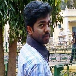 me_vishnuprasad's profile picture. 