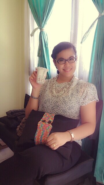 paramita_yulia's profile picture. 