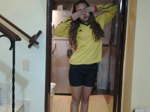 me sigues te sigo.